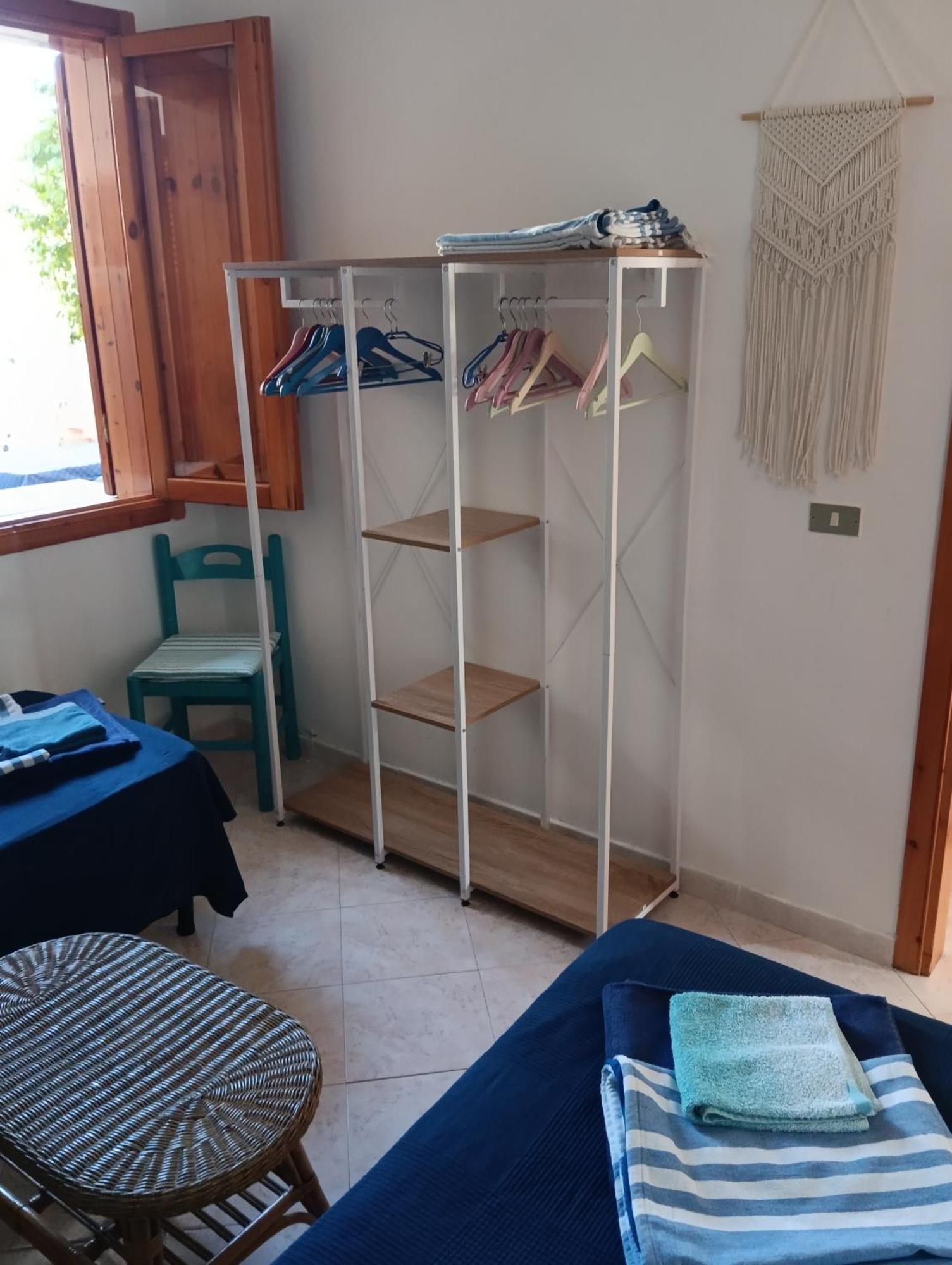 فيلا La Casa Del Sole توري ديل أورسو المظهر الخارجي الصورة